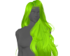 Lime Princess