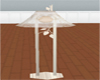 Boudoir Floral Lamp2