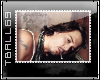 Johnny Depp Long Stamp