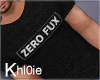 K Zero Fux Tshirt M