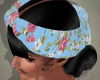 Clarisse Headband