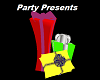 Party Presents