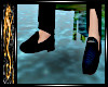 Aion Shoes [BL]