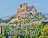 *Athens, Greece View Pic