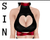 V Day Punk  Top