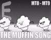 [Cat.] The Muffin Song