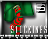 [S] Christmas Stockings