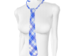 corbata paraiso