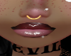 gold septum!✬𖦹