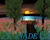 Jade*Romantic Sunset