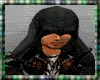 [M]Dark Assassin Hood