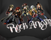 Rock Angelze