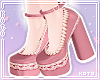 琴. Old rose plats v2