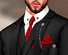 Black Prestige Suit