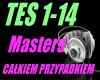 Masters Calkiem ,,,,,,