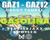 BlasterJaxx - Gasolina R
