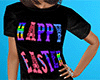 Happy Easter Shirt 8 (F)