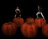 Halloween Pumpkin Dance
