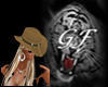 !GD! Cowgirl Ariel I