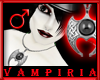 .V. Celtic Wings Pendant