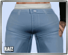 xR | RippedJeans Blue M