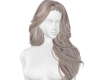 Blonde wave