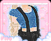 ʚ cutie overalls ɞ