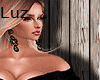 LUZ   - RLL - Skirt Pink