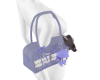 "N" bag labubu