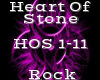 Heart Of Stone -Rock-