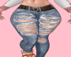 Sexy Jeans Pants