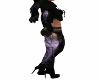 (A) Purple dragon pants1