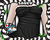 Bath Towel Black