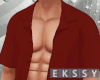 🤍 Open Shirt C