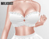 White Clara Cute