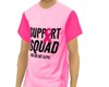 BCA Support squad M