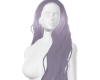 Lacey Purple