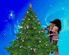 {TK} Our Christmas Tree