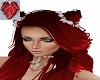 Witchy's Bunny Red 1