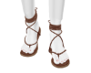 Leafeon Shoes