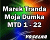 Marek Tranda -Moja Dumka