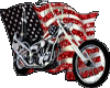 American bike(Anim)