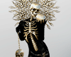 Golden Grim Reaper