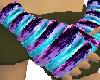 B P arm warmers