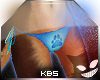 KBs Celta Bikini Bottoms