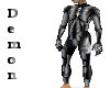 [SaT]Demon Armor Suit