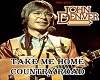 Jhon Denver - TMH 1/14