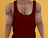 Red Tank Top 6 (M)