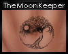 [M] Tree of Life Belly M
