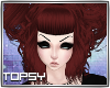 T;♥ Monstre Crimson